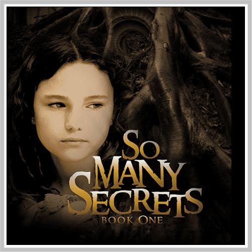 So Many Secrets Series