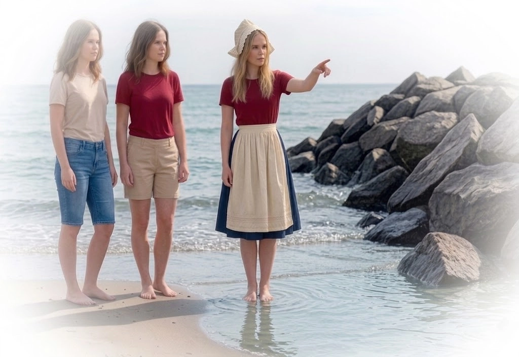 Three-Girls-on-Shore
